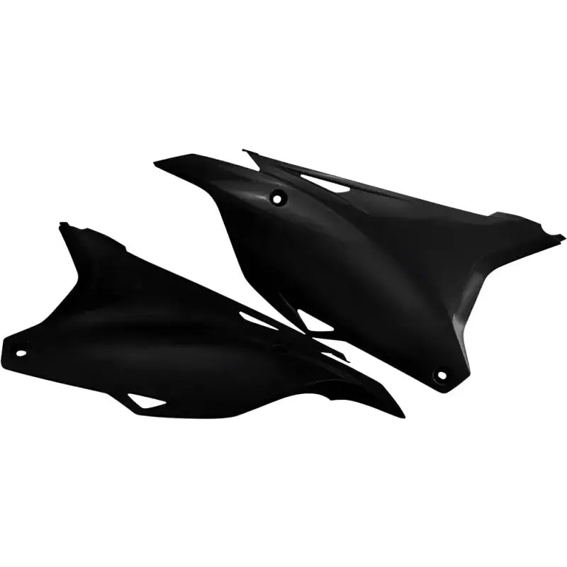 2374080001 Side Panels Black