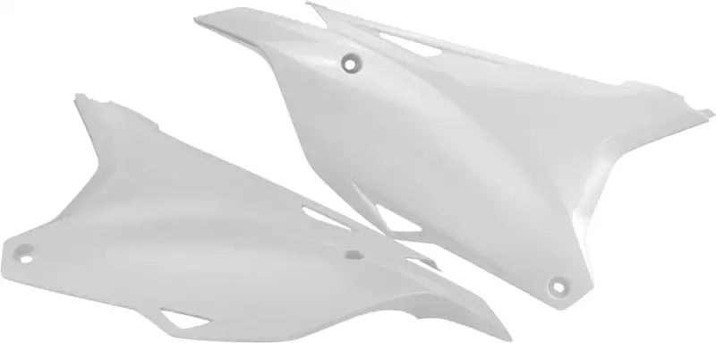 2374080002 Side Panels White