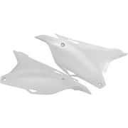 2374080002 Side Panels White