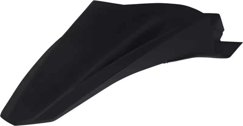 2374090001 Rear Fender Black