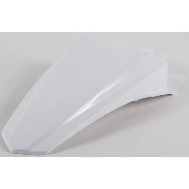 2374090002 Rear Fender White