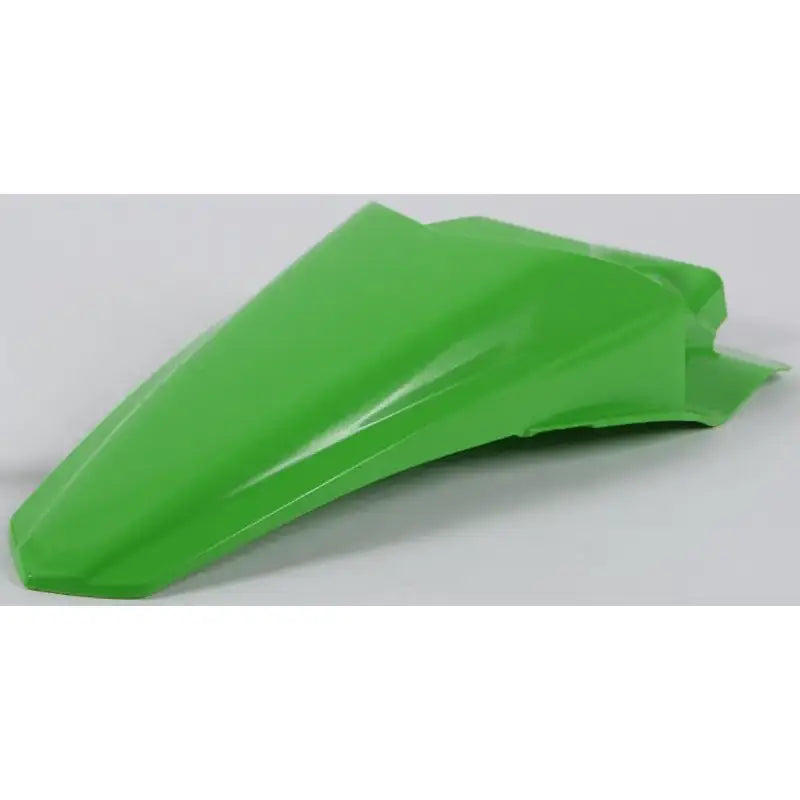 2374090006 Rear Fender Green