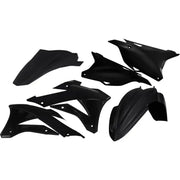2374100001 Plastic Kit Black