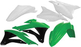 2374104584 Plastic Kit Green