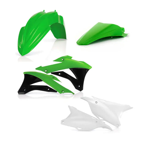 2374106812 Plastic Kit Original