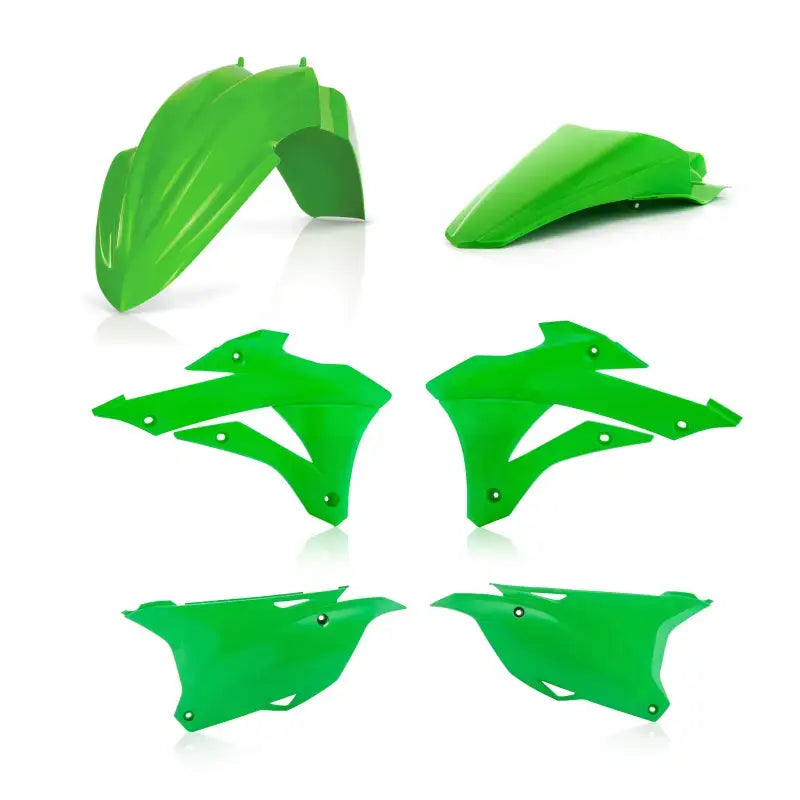 2374107118 Plastic Kit Kaw Original