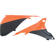2374121008 Airbox Cover Orange