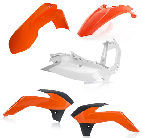 2374135226 Plastic Kit Original