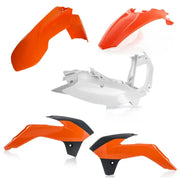2374135226 Plastic Kit Original
