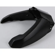2374140001 Upper Radiator Shroud Black