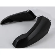 Upper Radiator Shroud White/Black 2374141035 with exact OEM quality fit for seamless installation.