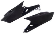 2374160001 Side Panels Black