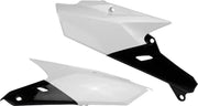 2374161035 Side Panels White/Black