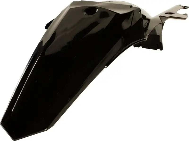2374170001 Rear Fender Black