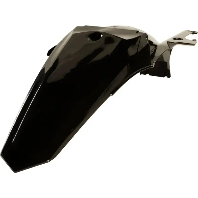 2374170001 Rear Fender Black
