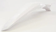 2374170002 Rear Fender White