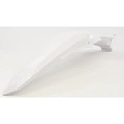 2374170002 Rear Fender White