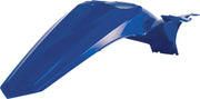 2374170003 Rear Fender Blue