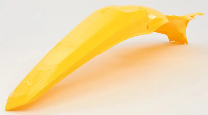 2374170005 Rear Fender Yellow