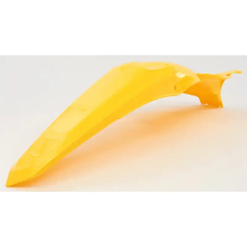 2374170005 Rear Fender Yellow