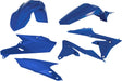 2374180003 Plastic Kit Blue