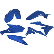 2374180003 Plastic Kit Blue