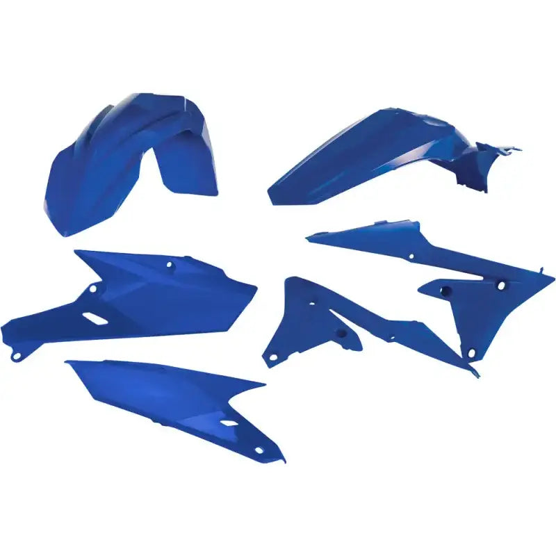 2374180003 Plastic Kit Blue
