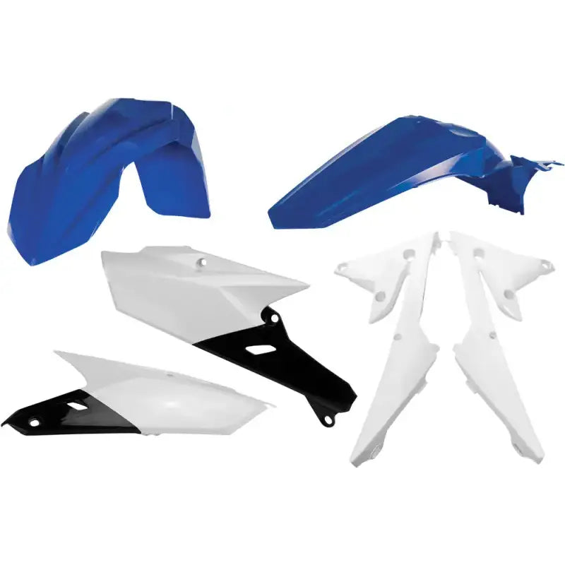 2374184585 Plastic Kit Blue