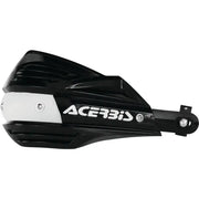 2374190001 X Factor Handguards Black - X-Factor