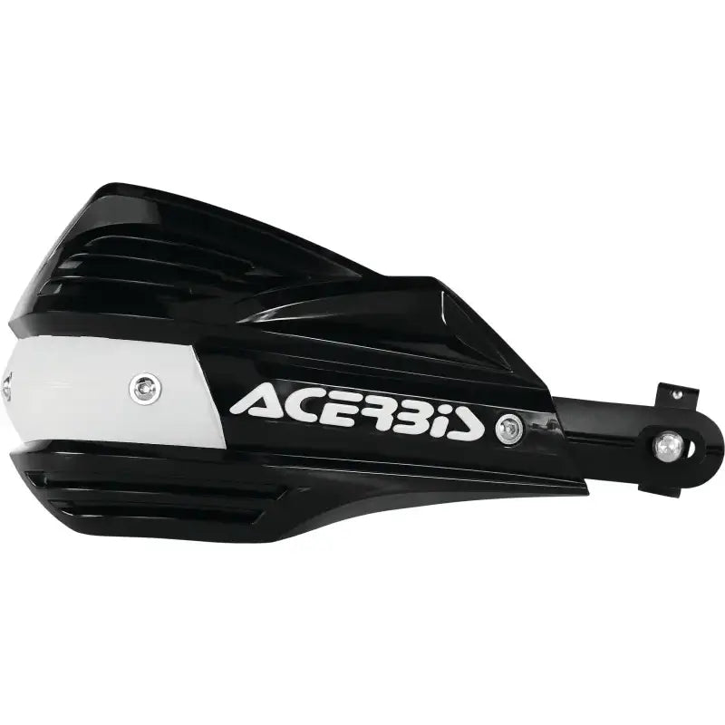 2374190001 X Factor Handguards Black - X-Factor