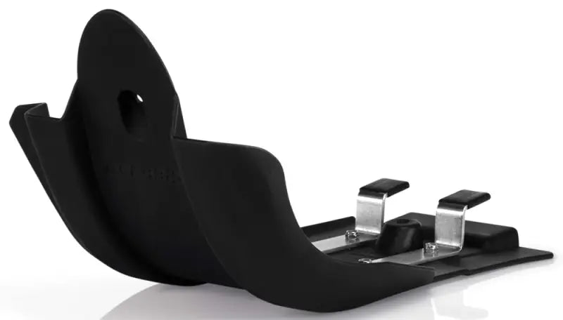 2374230001 Skid Plate Black
