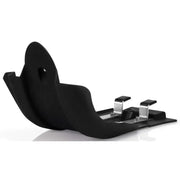 2374230001 Skid Plate Black