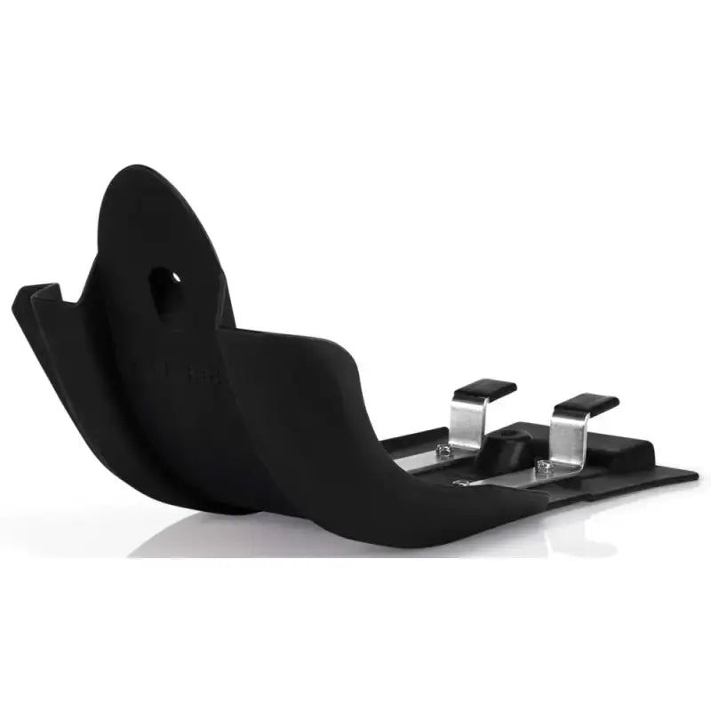 2374230001 Skid Plate Black