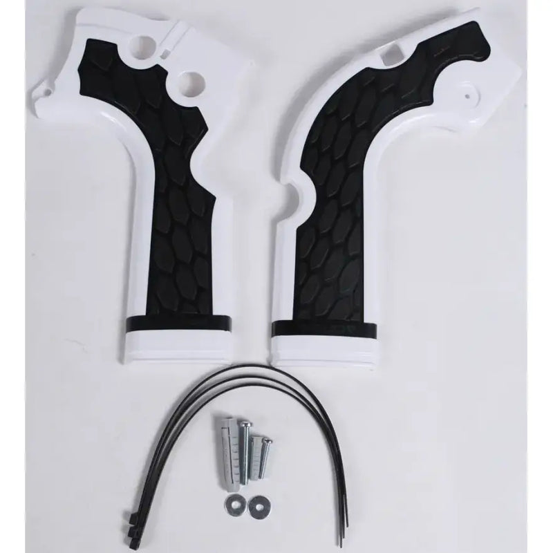 2374241035 X Grip Frame Guard White/Black - X-Grip