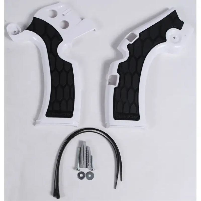 2374271035 X Grip Frame Guard White/Black - X-Grip