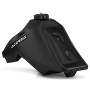 2374290001 Fuel Tank 3.1 Gal Black - Large Capacity