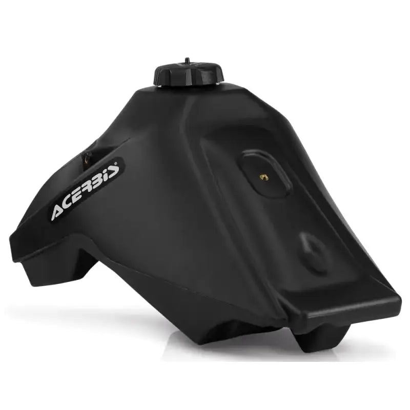 2374290001 Fuel Tank 3.1 Gal Black - Large Capacity