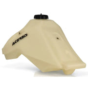 2374290147 Fuel Tank 3.1 Gal Natural - Large Capacity