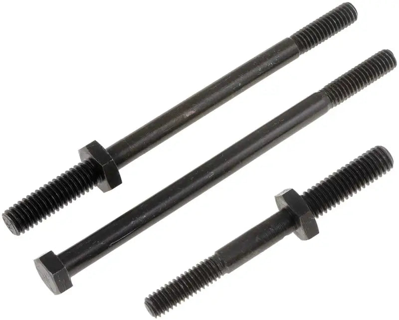 23744 Water Pump Stud Set