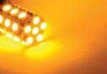 237443A-360 Tail Light Bulb - LED