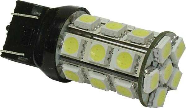 237443W-360 Tail Light Bulb - LED