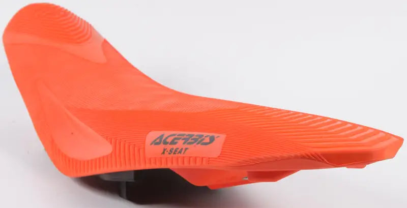 2374970237 X Seat Orange - X-Seat Single Piece