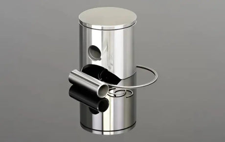 2374M06800 Wiseco Piston M06800 S-D 9500 Series S/M - RV and Auto Parts