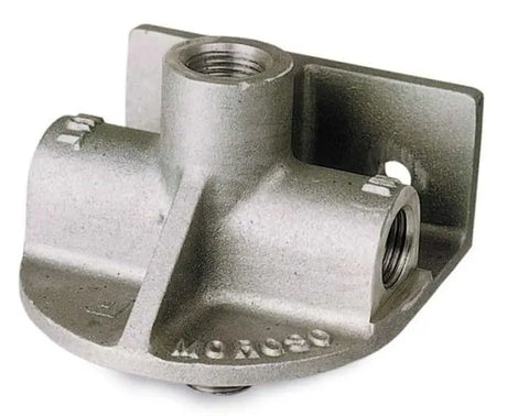 23750 Oil Filter Relocation Bracket
