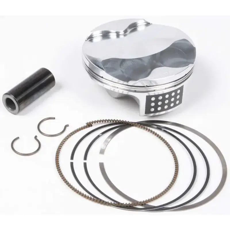 VERTEX 23757B Piston Kit Forged 77.97/Std 13.9:1 Husq/Ktm