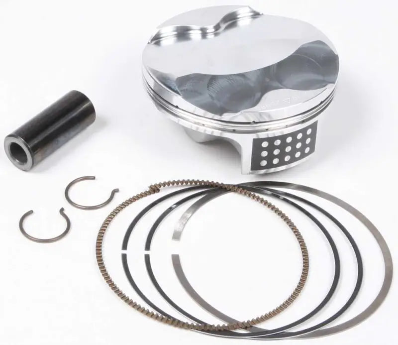 VERTEX 23757B Piston Kit Forged 77.97/Std 13.9:1 Husq/Ktm