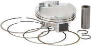23759A Vertex Piston Kit Forged 65.97/Std 11.7:1 Hon - RV and Auto Parts