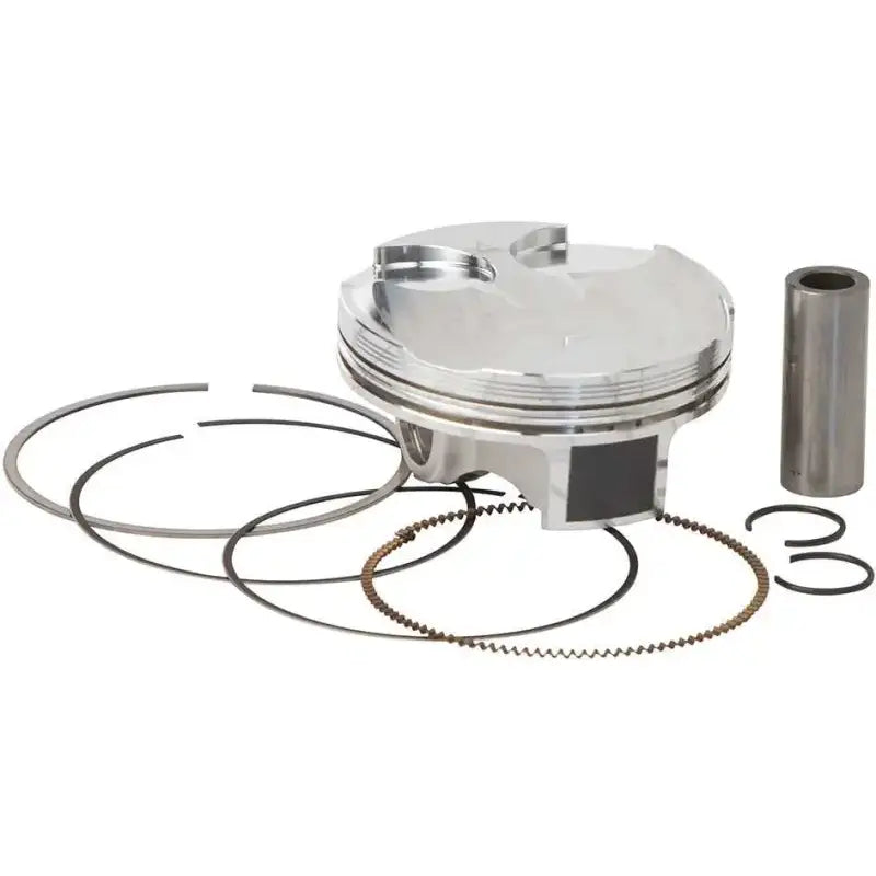 VERTEX 23759B Piston Kit Forged 65.98/Std 11.7:1 Hon