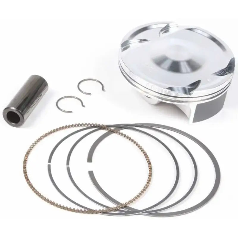 VERTEX 23762A Piston Kit Forged 94.95/Std 11.8:1 Husq/Ktm