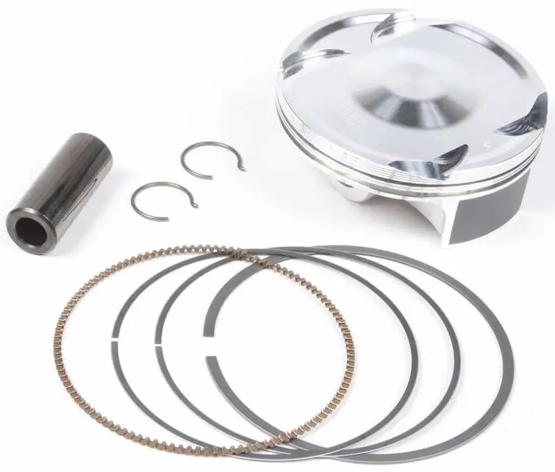 VERTEX 23762A Piston Kit Forged 94.95/Std 11.8:1 Husq/Ktm